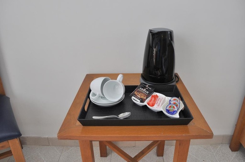 Hotel Cyprotel Faliraki