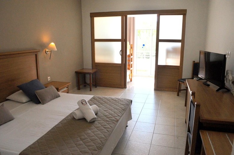 Hotel Cyprotel Faliraki