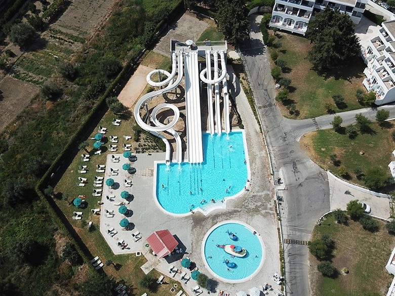 Hotel Cyprotel Faliraki