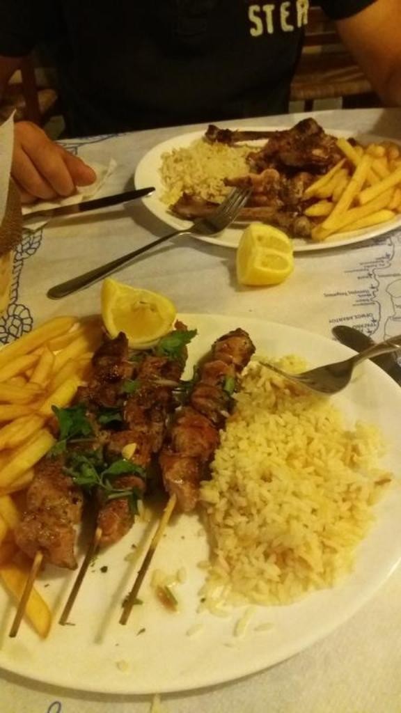 Golden Days Aparthotel