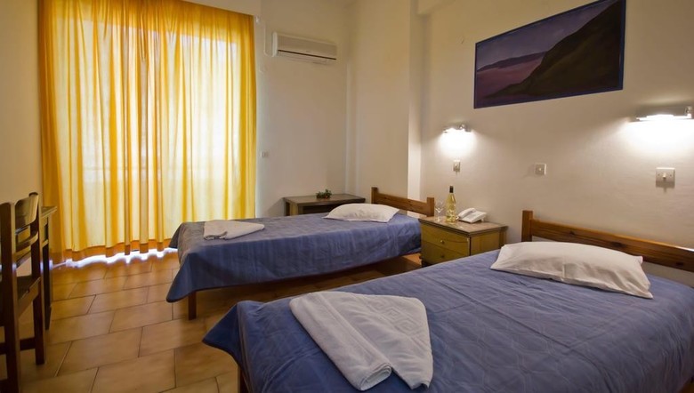 Golden Days Aparthotel