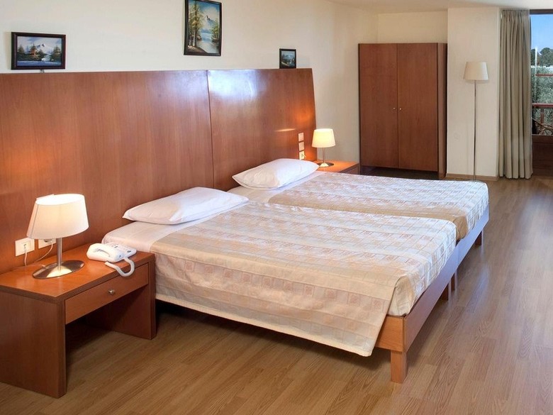 Hotel Golden Odyssey
