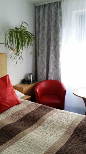 Apartamento Hotel As