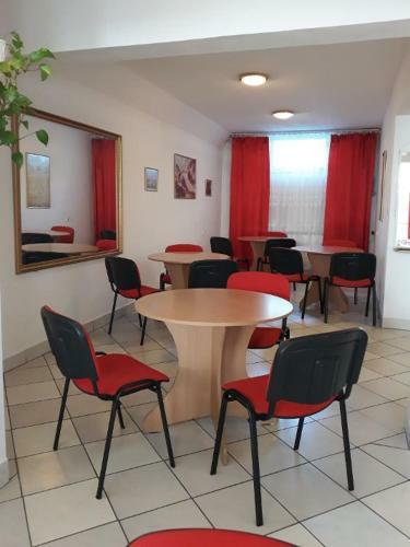 Apartamento Hotel As