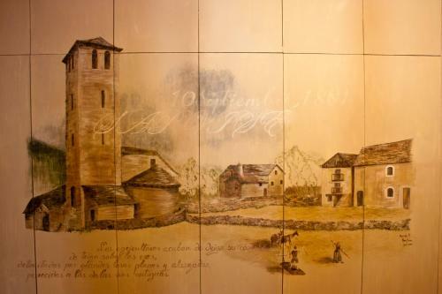 Hotel Casa Frauca