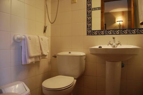Hotel Casa Frauca