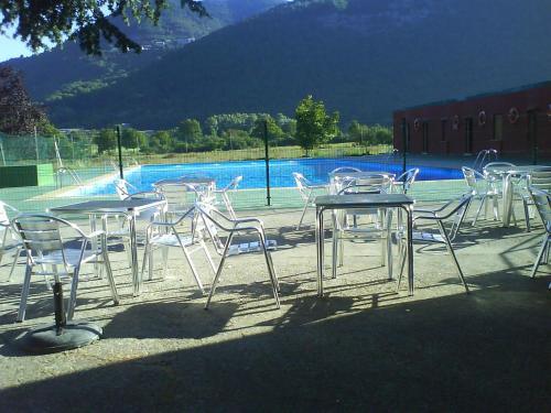 Hostal Pinarillos