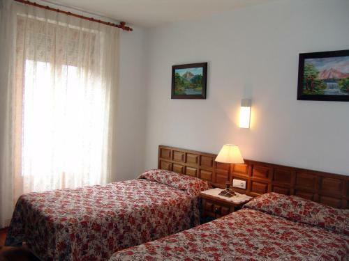Hostal Pirineos