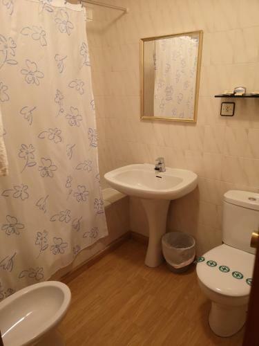 Hostal Pirineos