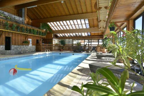 Hotel Le Ferraillon