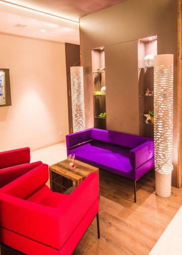 Hotel Krone