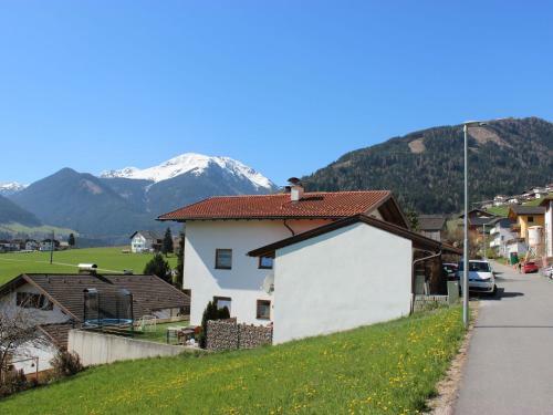 Apartment Haus Sailer Oberperfuss