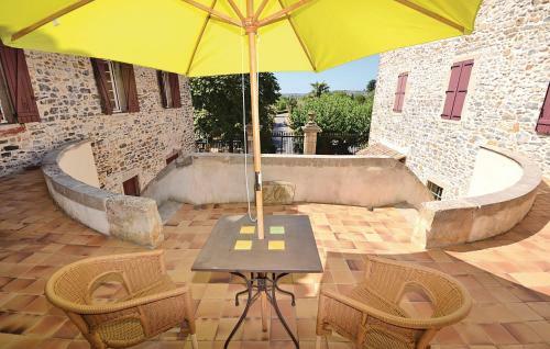 Apartment Domaine De Berguerolles
