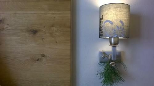 Bed & Breakfast G�stehaus Huber