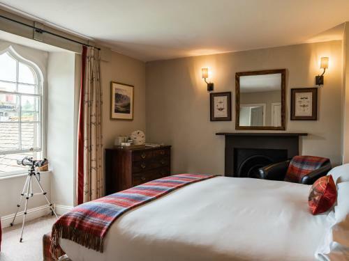 Hotel Lord Crewe Arms Blanchland