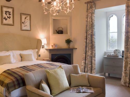 Hotel Lord Crewe Arms Blanchland