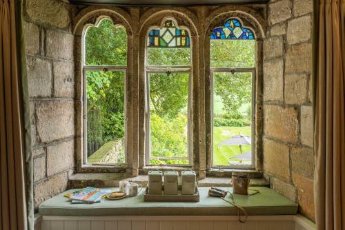 Hotel Lord Crewe Arms Blanchland