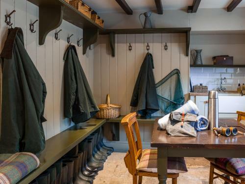 Hotel Lord Crewe Arms Blanchland
