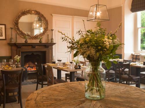 Hotel Lord Crewe Arms Blanchland
