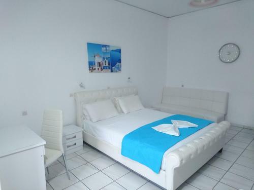 Apartamento Hotel Mando