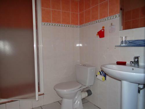 Bed & Breakfast L'or�e De Sologne
