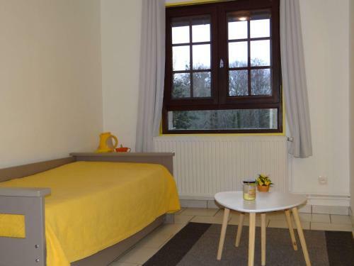 Bed & Breakfast L'or�e De Sologne