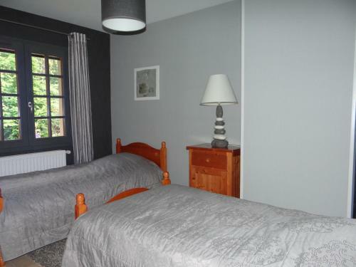 Bed & Breakfast L'or�e De Sologne