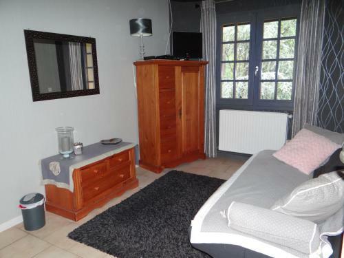 Bed & Breakfast L'or�e De Sologne