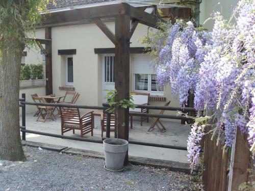 Bed & Breakfast L'or�e De Sologne