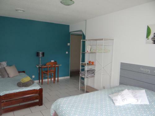 Bed & Breakfast L'or�e De Sologne