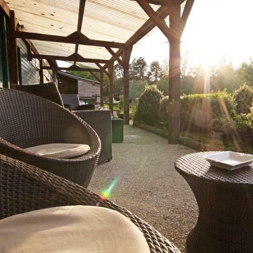 Bed & Breakfast L'or�e De Sologne