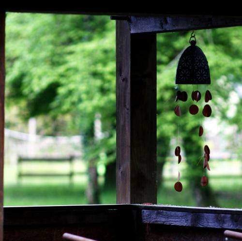 Bed & Breakfast L'or�e De Sologne