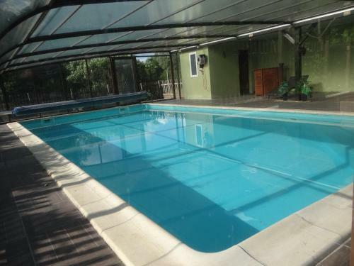 Bed & Breakfast L'or�e De Sologne