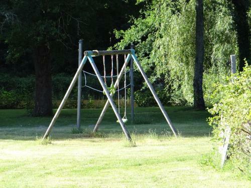 Bed & Breakfast L'or�e De Sologne