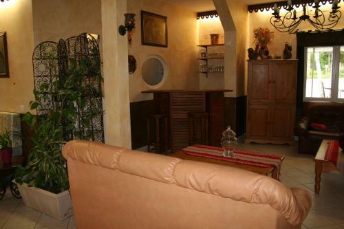 Bed & Breakfast L'or�e De Sologne