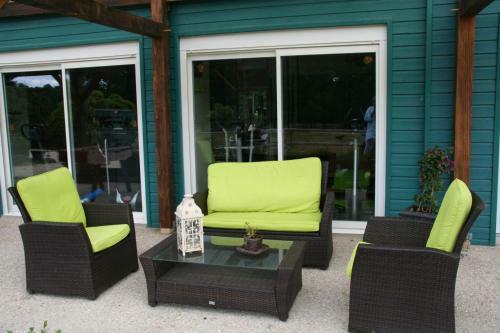 Bed & Breakfast L'or�e De Sologne