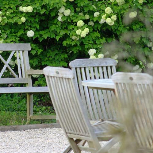 Bed & Breakfast L'or�e De Sologne