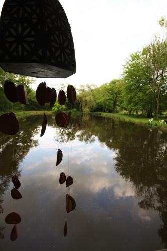 Bed & Breakfast L'or�e De Sologne