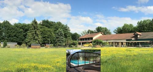 Bed & Breakfast L'or�e De Sologne