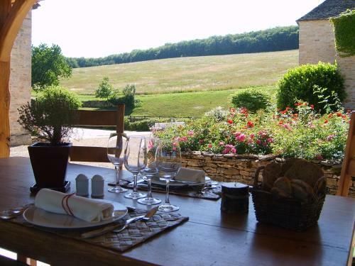 Hotel Le Hameau De Barboron