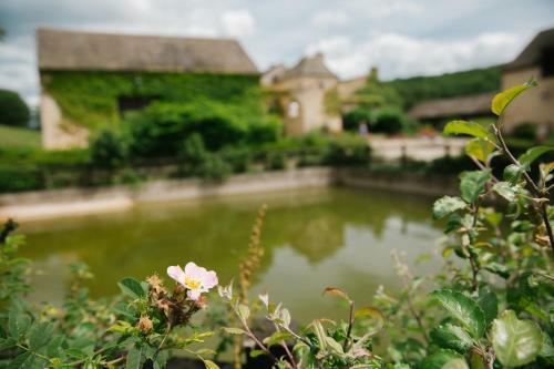 Hotel Le Hameau De Barboron