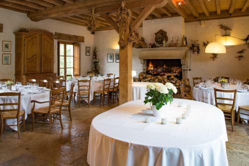 Hotel Le Hameau De Barboron