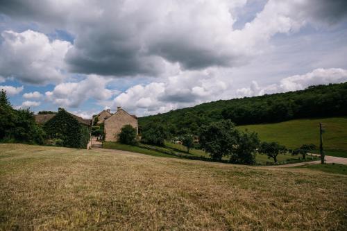 Hotel Le Hameau De Barboron