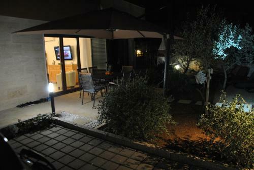 Apartment Relax Villa Salena