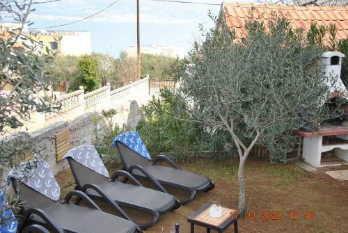 Apartment Relax Villa Salena