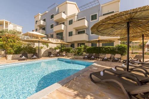 Apartment Relax Villa Salena