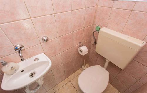 Apartment In Silo/insel Krk 13497