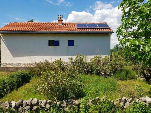Lodge Ecohouse Oliveglia