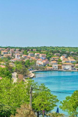 Apartments By The Sea Silo, Krk - 18759