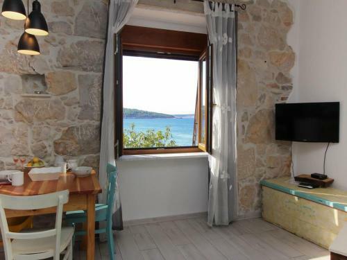 Apartments By The Sea Silo, Krk - 18686